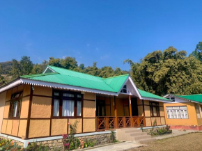 Kazi Retreat